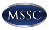 MSSC logo