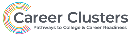 Career Cluster Main Logo